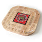 NFL Atlanta Falcons StadiumView Cribbage
