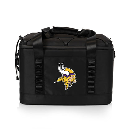 Minnesota Vikings - Tarana Superthick Recycled Cooler - 24 can