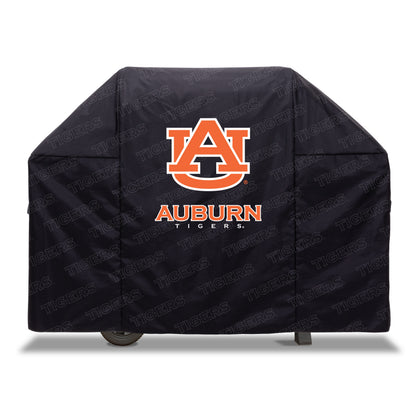 NCAA Auburn Tigers Heavy Duty Grill Cover