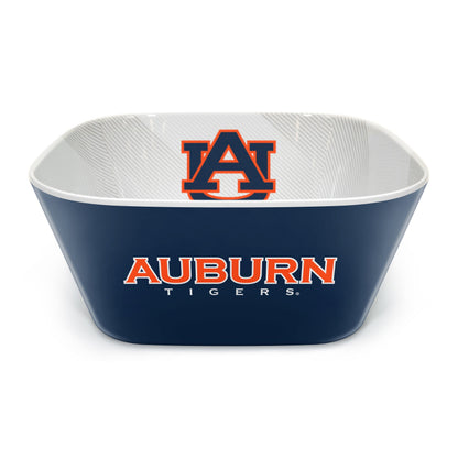 Auburn Tigers Large Party Bowl Alt 1