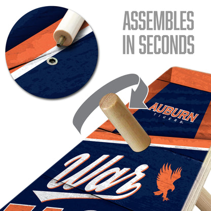 NCAA Auburn Tigers Ringbag Outdoor Game