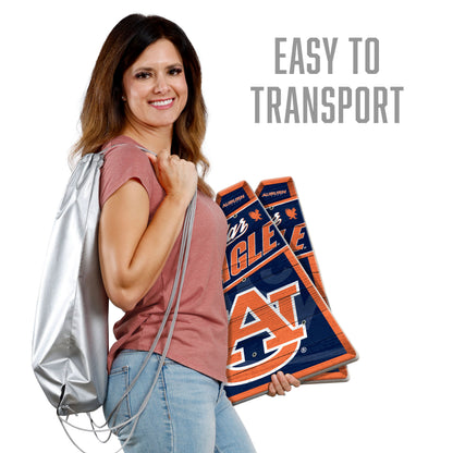 NCAA Auburn Tigers Ringbag Outdoor Game