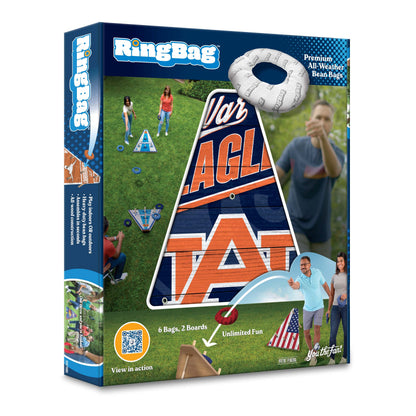 NCAA Auburn Tigers Ringbag Outdoor Game