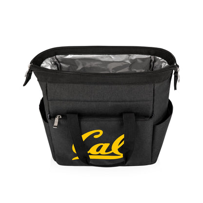 Cal Bears - On The Go Lunch Bag Cooler