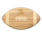 LSU Tigers - Touchdown! Football Cutting Board & Serving Tray