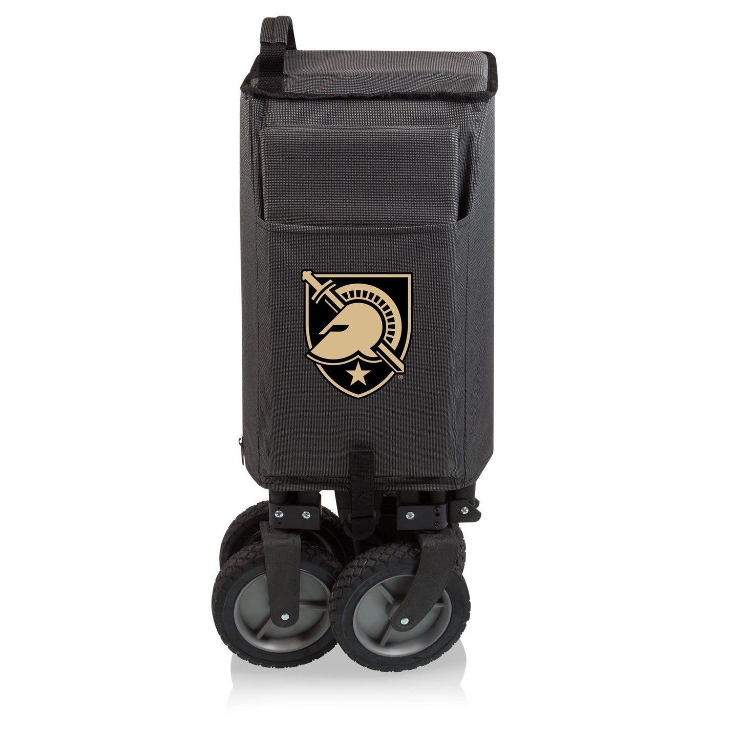 Army Black Knights - Adventure Wagon Portable Utility Wagon