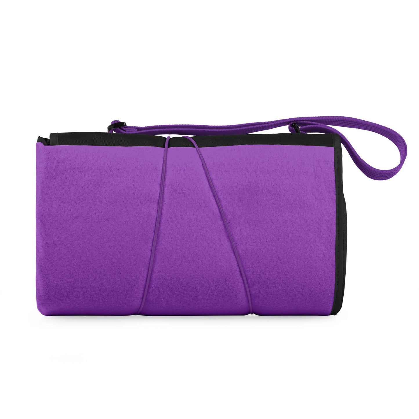 Clemson Tigers - Blanket Tote Outdoor Picnic Blanket