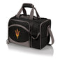 Arizona State Sun Devils - Malibu Picnic Basket Cooler