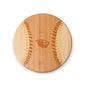 Oregon State Beavers - Home Run! Baseball Cutting Board & Serving Tray