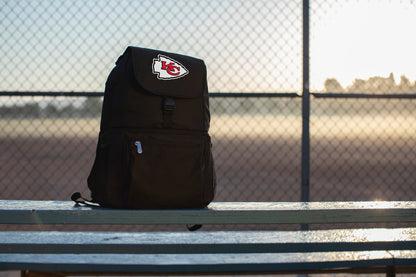 Kansas City Chiefs - Zuma Backpack Cooler