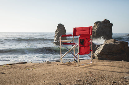 Alabama Crimson Tide - Sports Chair