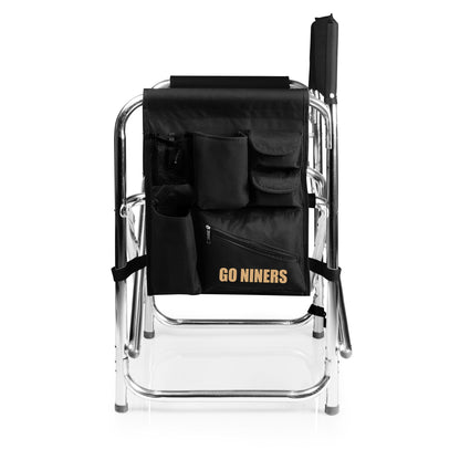 San Francisco 49ers - Sports Chair