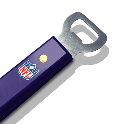 NFL Baltimore Ravens Spirit Series 3-Piece BBQ Set - Alt View 3