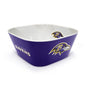 Baltimore Ravens Large Party Bowl