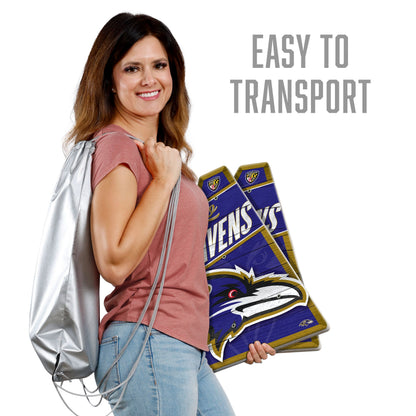 NFL Baltimore Ravens Ringbag outdoor-game