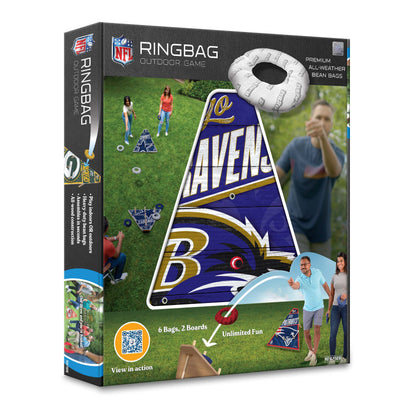 NFL Baltimore Ravens Ringbag outdoor-game