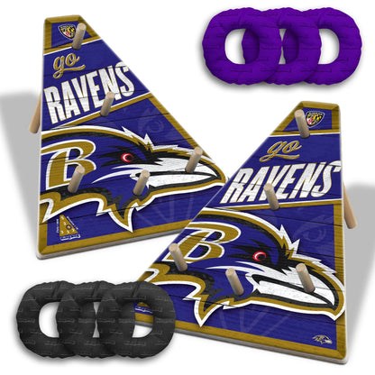NFL Baltimore Ravens Ringbag outdoor-game