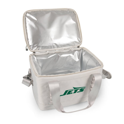 New York Jets - Tarana Superthick Recycled Cooler - 12 can
