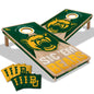 NCAA Baylor Bears 2' x 4' Slogan Series Cornhole