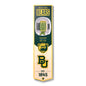 NCAA Baylor Bears 3D Stadium Banner 8' X 32'