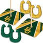 NCAA Baylor Bears Horseshoe Bag Game