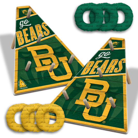 NCAA Baylor Bears Ringbag Outdoor Game