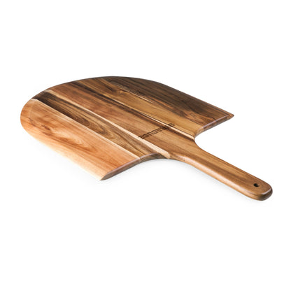 Syracuse Orange - Acacia Pizza Peel Serving Paddle