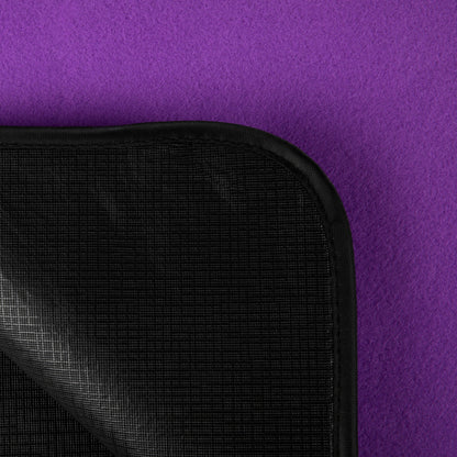 Baltimore Ravens - Blanket Tote Outdoor Picnic Blanket