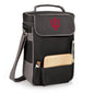 Indiana Hoosiers - Duet Wine & Cheese Tote