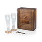 Cleveland Browns - Pilsner Beer Glass Gift Set
