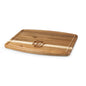 Colorado Buffaloes - Ovale Acacia Cutting Board