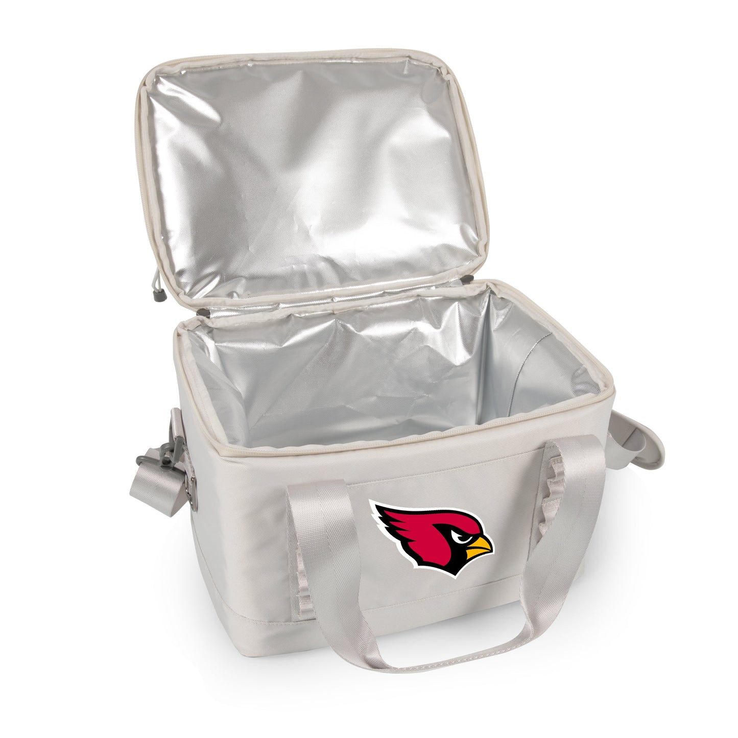 Arizona Cardinals - Tarana Superthick Recycled Cooler - 12 can