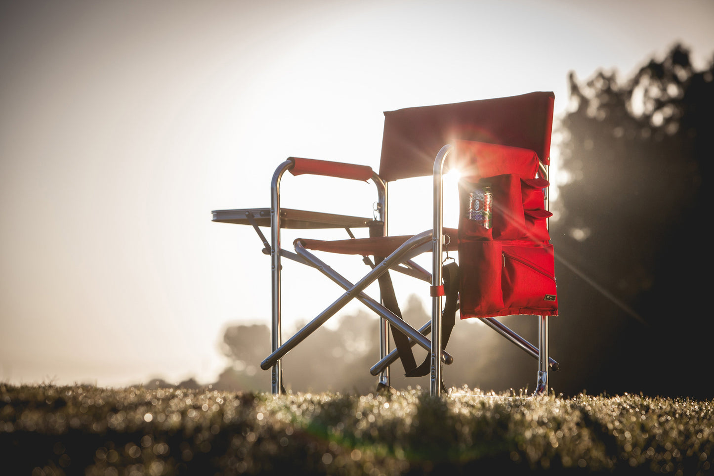 Sports Chair