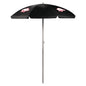 Arkansas Razorbacks - 5.5 Ft. Portable Beach Umbrella