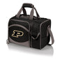 Purdue Boilermakers - Malibu Picnic Basket Cooler