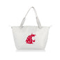 Washington State Cougars - Tarana Recycled Cooler Tote Bag