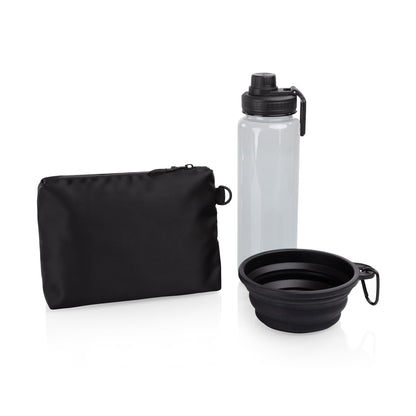 Tarana Dog Travel Kit