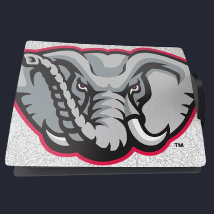 Alabama Grey Big Al VarsityWrapz