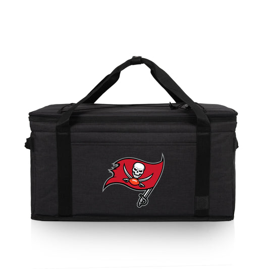 Tampa Bay Buccaneers - 64 Can Collapsible Cooler