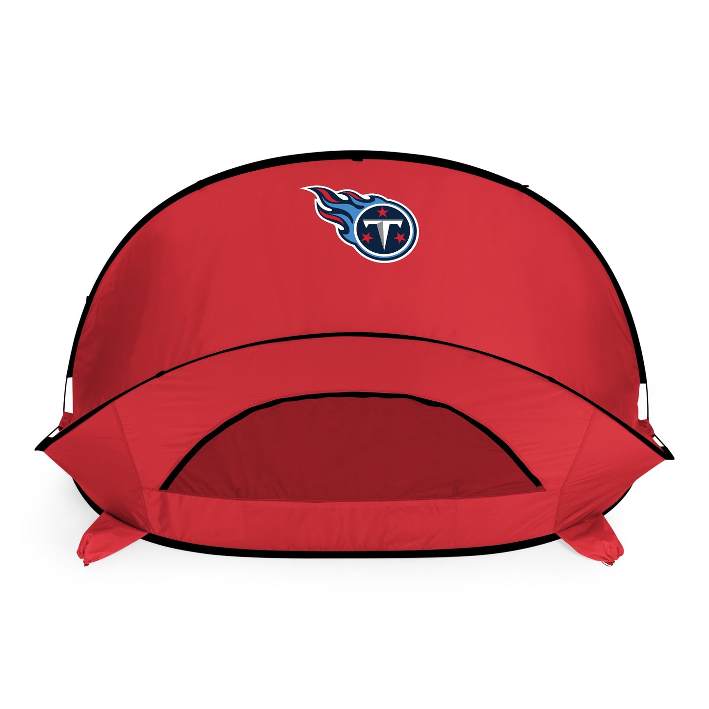 Tennessee Titans - Manta Portable Beach Tent
