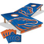 NCAA Boise State Broncos 2' X 3' All-Wood Cornhole Set-main