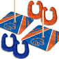 NCAA Boise State Broncos Horseshoe Bag Game
