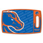 Boise State Broncos Logo Series Cutting Board