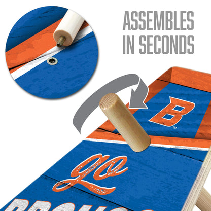 NCAA Boise State Broncos Ringbag Outdoor Game