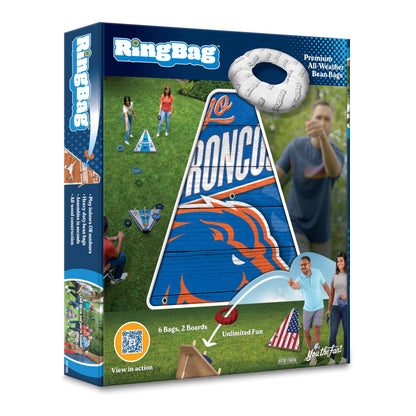 NCAA Boise State Broncos Ringbag Outdoor Game
