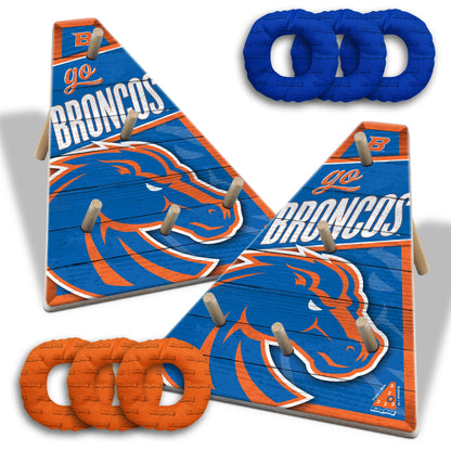 NCAA Boise State Broncos Ringbag Outdoor Game