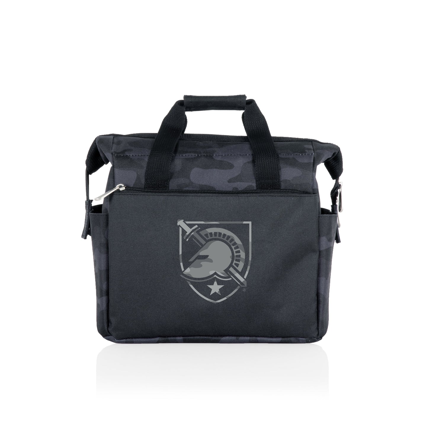 Army Black Knights - On The Go Lunch Bag Cooler