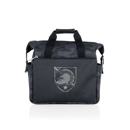 Army Black Knights - On The Go Lunch Bag Cooler