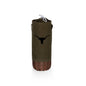 Texas Longhorns - Malbec Insulated Canvas and Willow Wine Bottle Basket