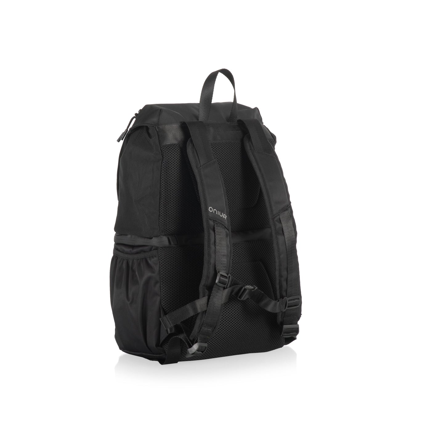 Baltimore Ravens - Tarana Recycled Backpack Cooler